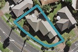 2 Mandeville Place, Unsworth Heights, Auckland