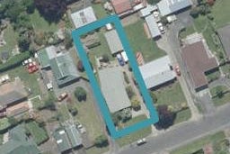 26 Beaumaris Street, Outram, Outram