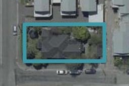 71 Canon Street, St Albans, Christchurch