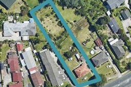 167 Clayton Road, Mangakakahi, Rotorua