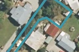 208 Hampden Street, Hokitika, Hokitika