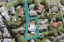 77 Moore Street, Hillcrest, Auckland