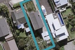 8 Pendarves Street, New Plymouth, New Plymouth