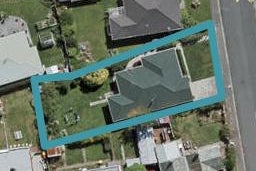 10 Ritchie Street, Richmond, Invercargill