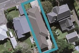 163 Powderham Street, New Plymouth, New Plymouth