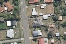 36 Hammond Street, Bulls