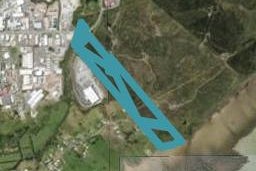 0 Toetoe Road, Raumanga, Whangarei