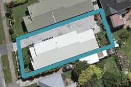 107 Ritchie Street, Richmond, Invercargill