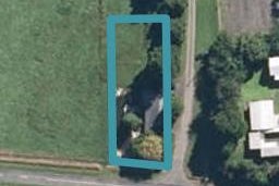 3 Cemetery Road, Matiere