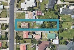 17 Tuhoe Avenue, Whakatane, Whakatane