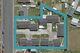 90F Brown Street, Kingswell, Invercargill
