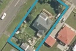 201 Stafford Street, Hokitika