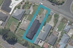 23 Centennial Road, Fairfield, Dunedin