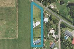 60 Lloyd George Road, Wainui, Gisborne