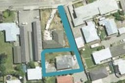 18 Budge Street, Mayfield, Blenheim