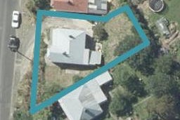 58 Walter Street, The Glen, Dunedin