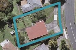 1 Thames Street, Welbourn, New Plymouth