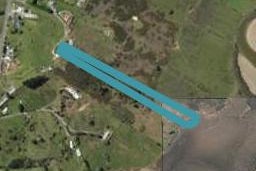 0 State Highway 1, Otaika, Otaika