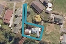 4 Dunsinane Place, Marton, Marton