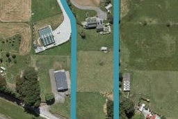 99 Boxall Street, Tisbury, Invercargill