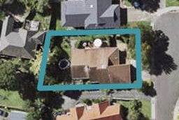 3 Crown Hill Close, Forrest Hill, Auckland