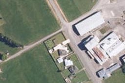 377 Kumeti Road, Dannevirke