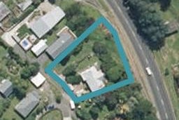 5 Tarrangower Avenue, Taumarunui