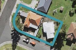 2A Greenville Avenue, Wesley, Auckland