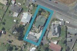 4 Main South Road, Concord, Dunedin