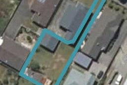 552A Queen Street East, Levin, Levin