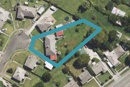 5 Shaw Street, Kaiti, Gisborne