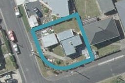 8 Geddes Street, Green Island, Dunedin