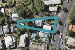 1/31 Vauxhall Road, Devonport, Auckland