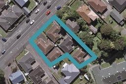 5/77 Tukapa Street, Westown, New Plymouth
