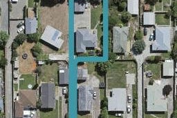 90 Dipton Street, Kingswell, Invercargill
