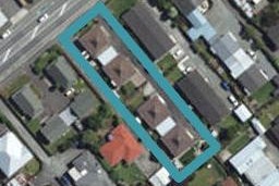 3/18 Salisbury Road, Richmond, Richmond