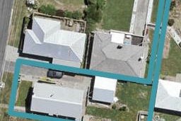 58 Shannon Street, Bluff