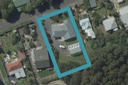 26 Waikana Street, Broad Bay, Dunedin
