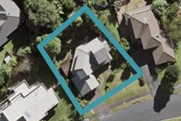 11 Tenbless Court, Unsworth Heights, Auckland