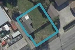 53 Station Street, Leeston