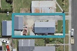 111 Bain Street, Kingswell, Invercargill