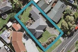 138 Moore Street, Hillcrest, Auckland