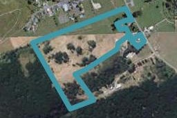 0 Castlepoint Rd, Tinui