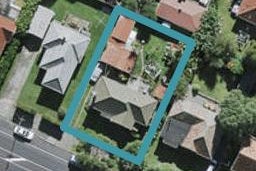 219 Richmond Road, Grey Lynn, Auckland