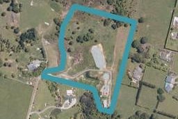541 Three Mile Bush Road, Kamo