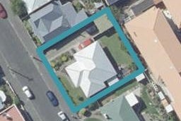 12 Hall Street, South Dunedin, Dunedin
