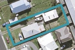36 Paritutu Road, Spotswood, New Plymouth