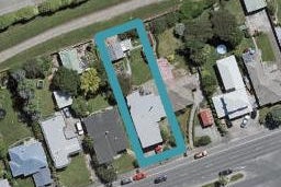 508 Tay Street, Hawthorndale, Invercargill