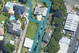 97 Fourth Avenue, Tauranga