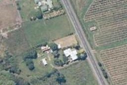 0 State Highway 2, Raupunga, Raupunga